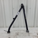 lh lower suspension arm 34"