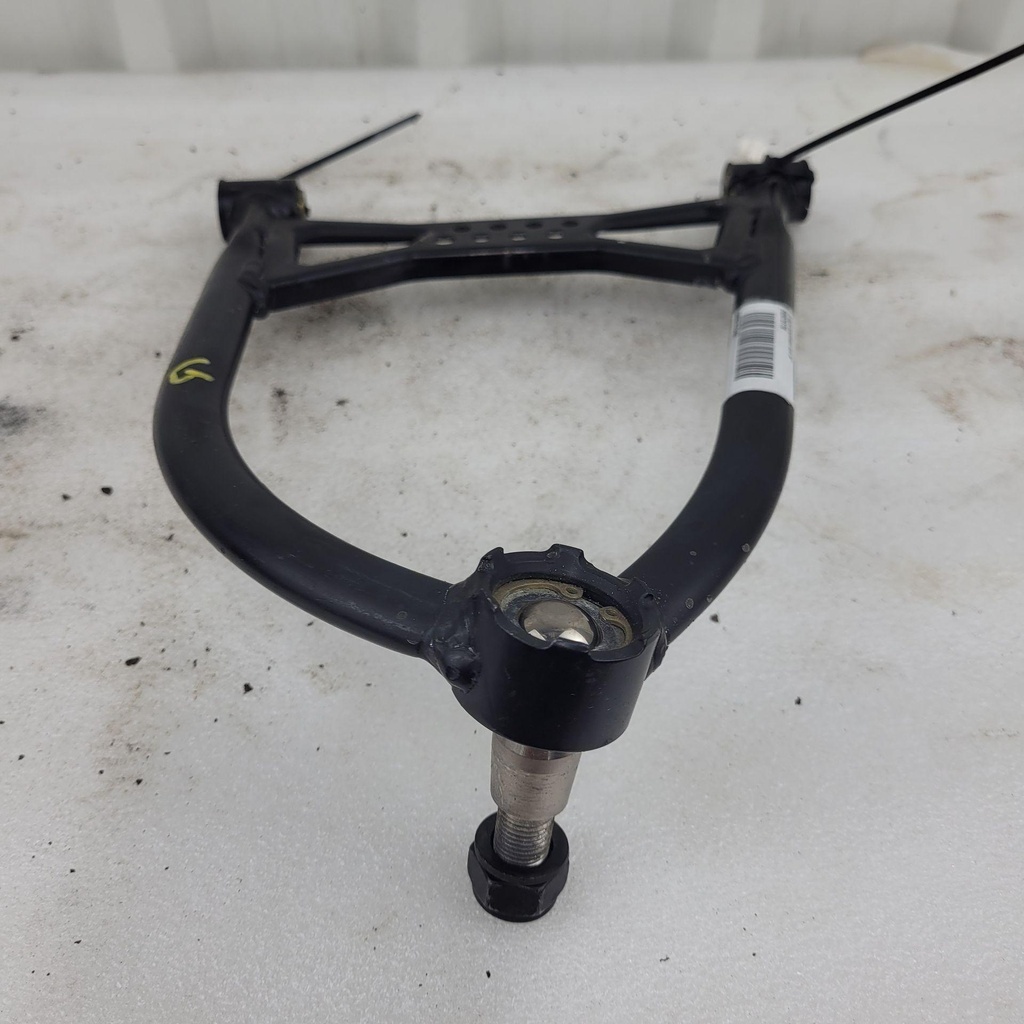 [505075178-001] lh upper suspension arm 34"