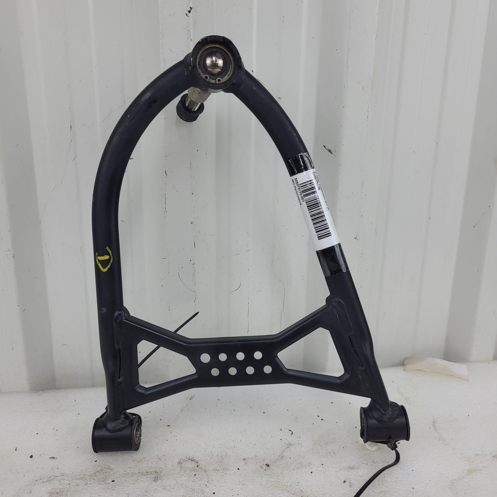 [505075179-001] rh upper suspension arm 34"