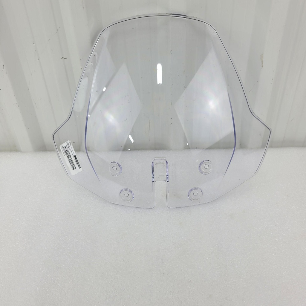 [708400288-001] Translucent Adjustable Sport Windshield (708400288-001)