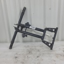 rear suspension arm ass'y