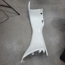 white lh lateral panel white model