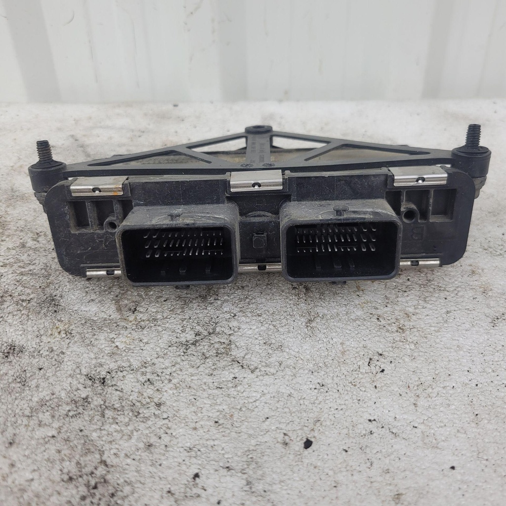 [420666466-001] (new ref. 420666569) ecm, engine controle module except california