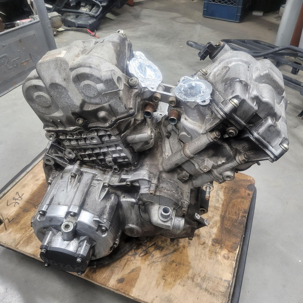 [707001125-001] engine 991