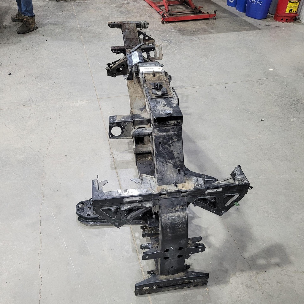 [705202894-001] paint frame (705202894-001)