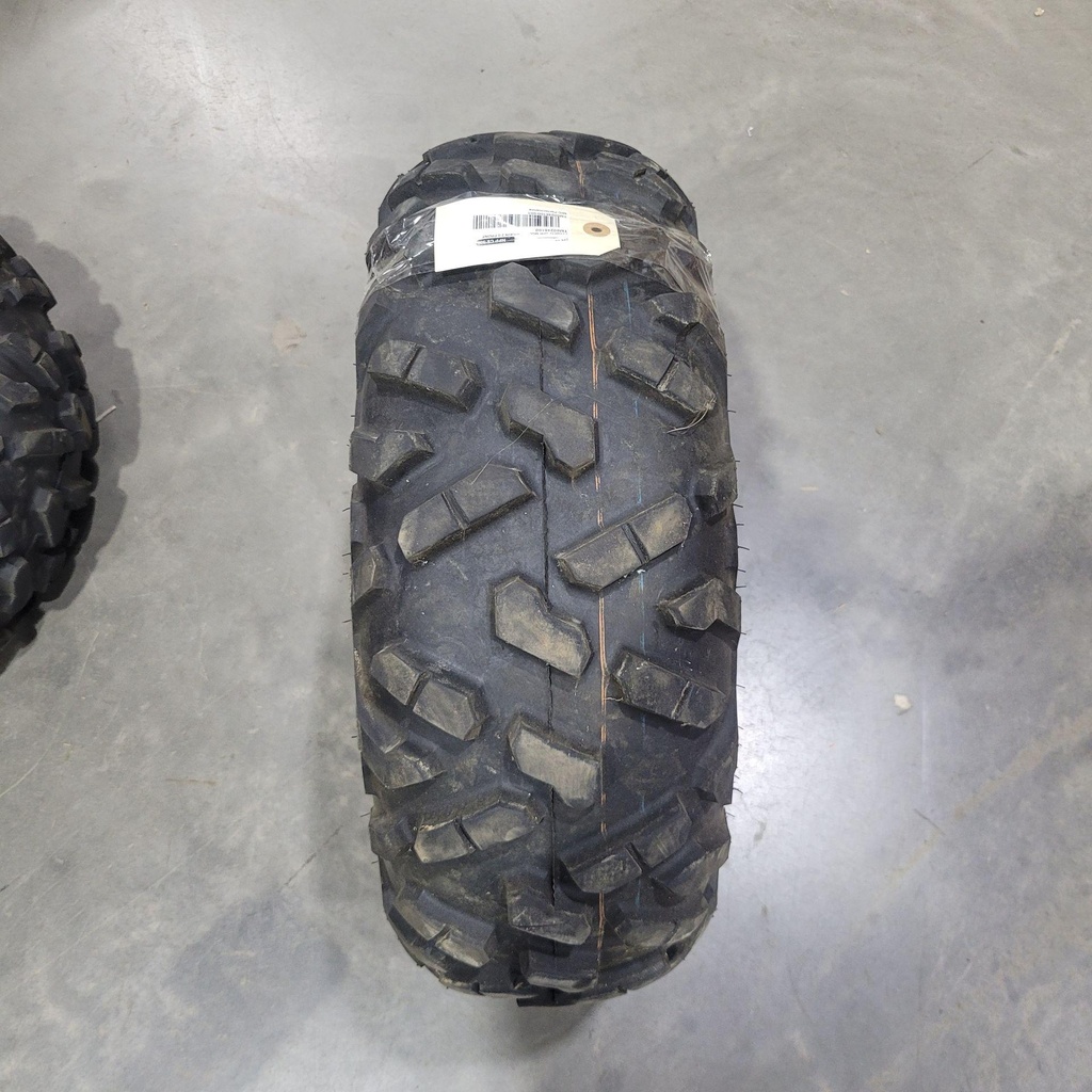 [TM00246100-001] 24X8R12 6PR MU09 BIGHORN 2.0 FRONT (TM00246100-001)