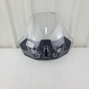 Adjustable Sport Windshield Can-Am Ryker