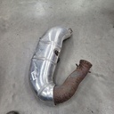 asm-tuned pipe 850t incl. 2-4