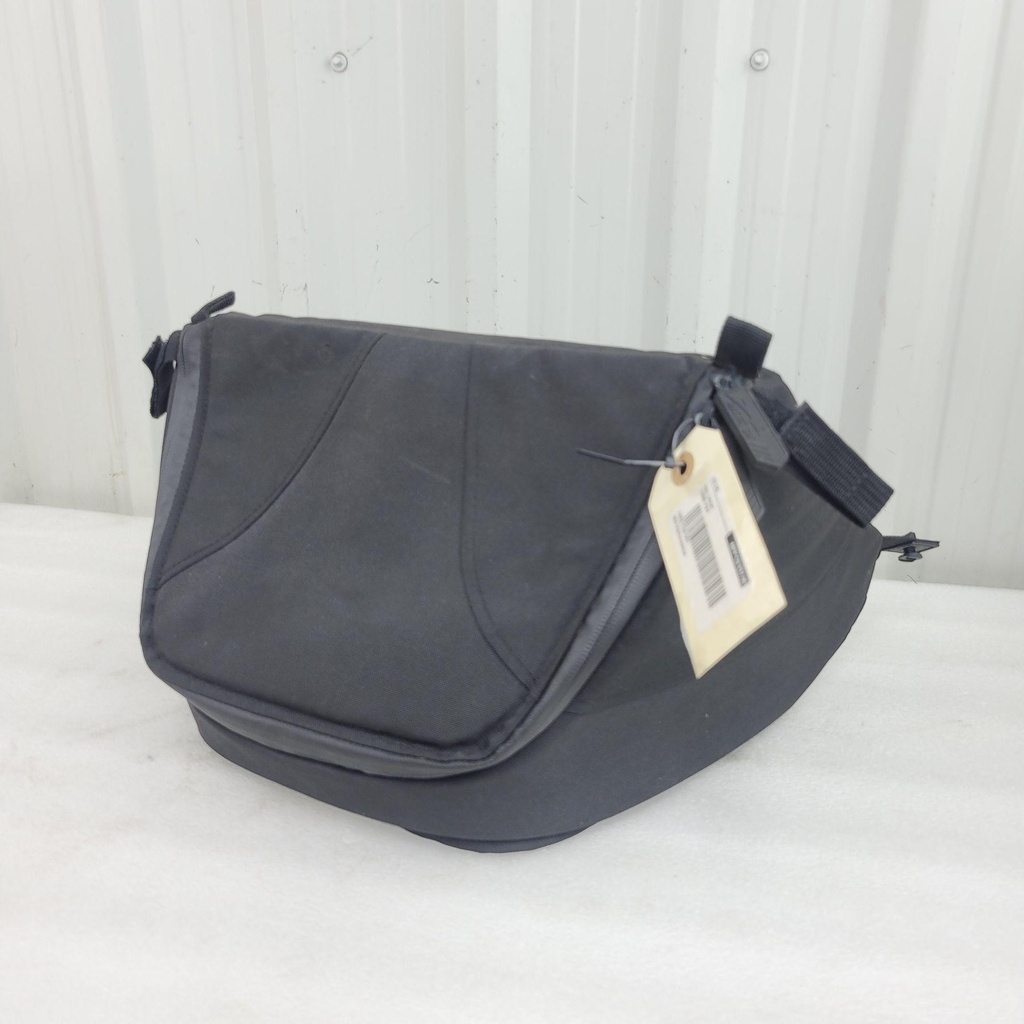 [7606-724-001] bag, tunnel
