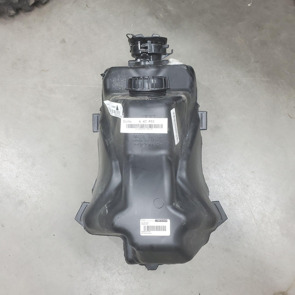 [709001421-001] fuel tank ass'y