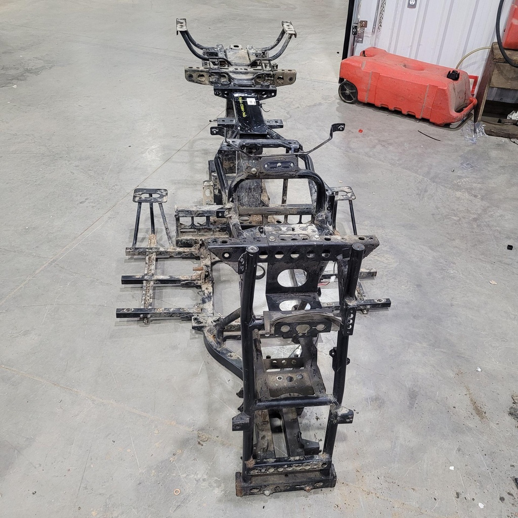[CF01822] (new ref. 9awa-031000-d0000) frame