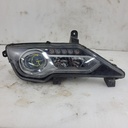 headlight, lh