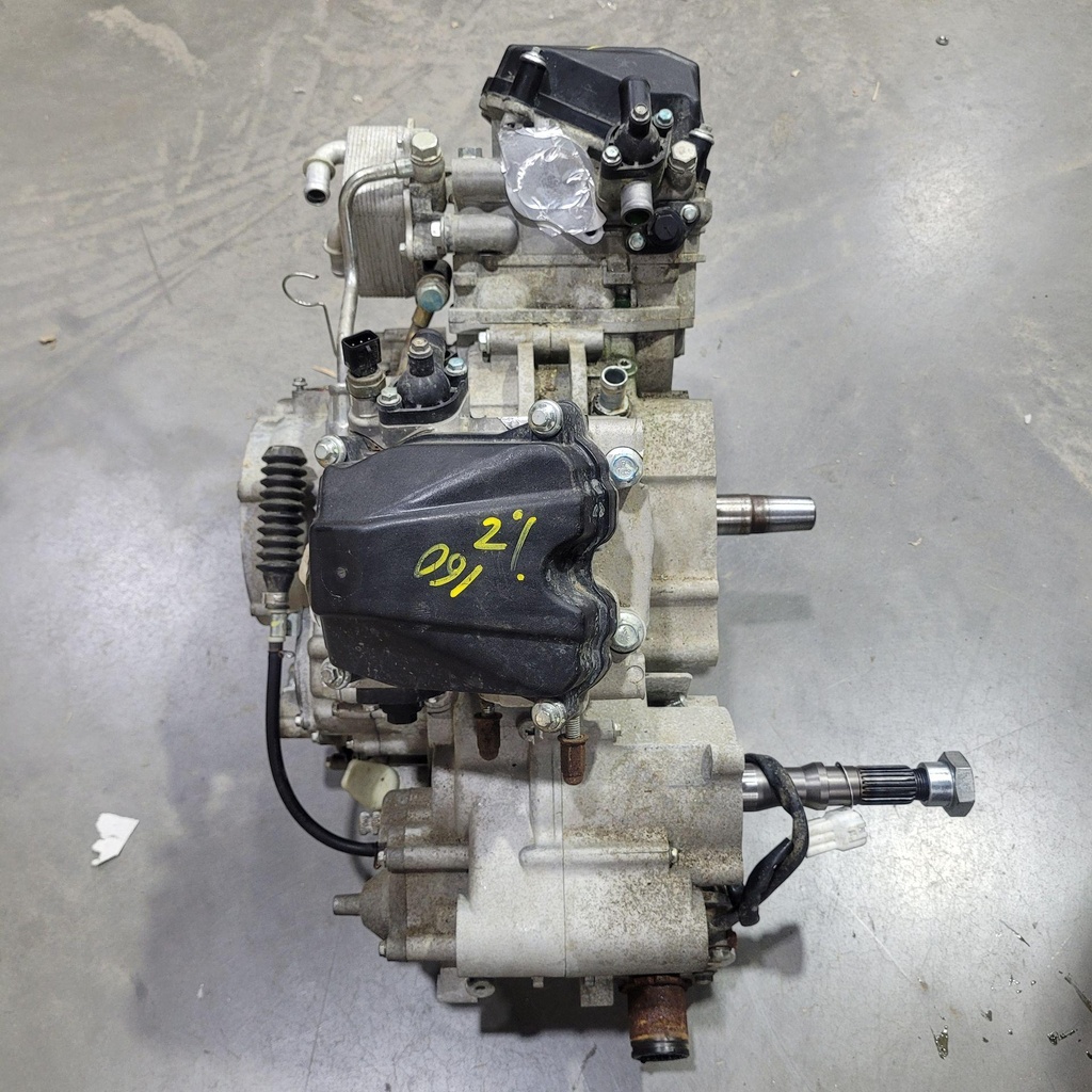 [CF01746] long block, 800cc, 2v91w-a, xc sumitomo (CF01746)