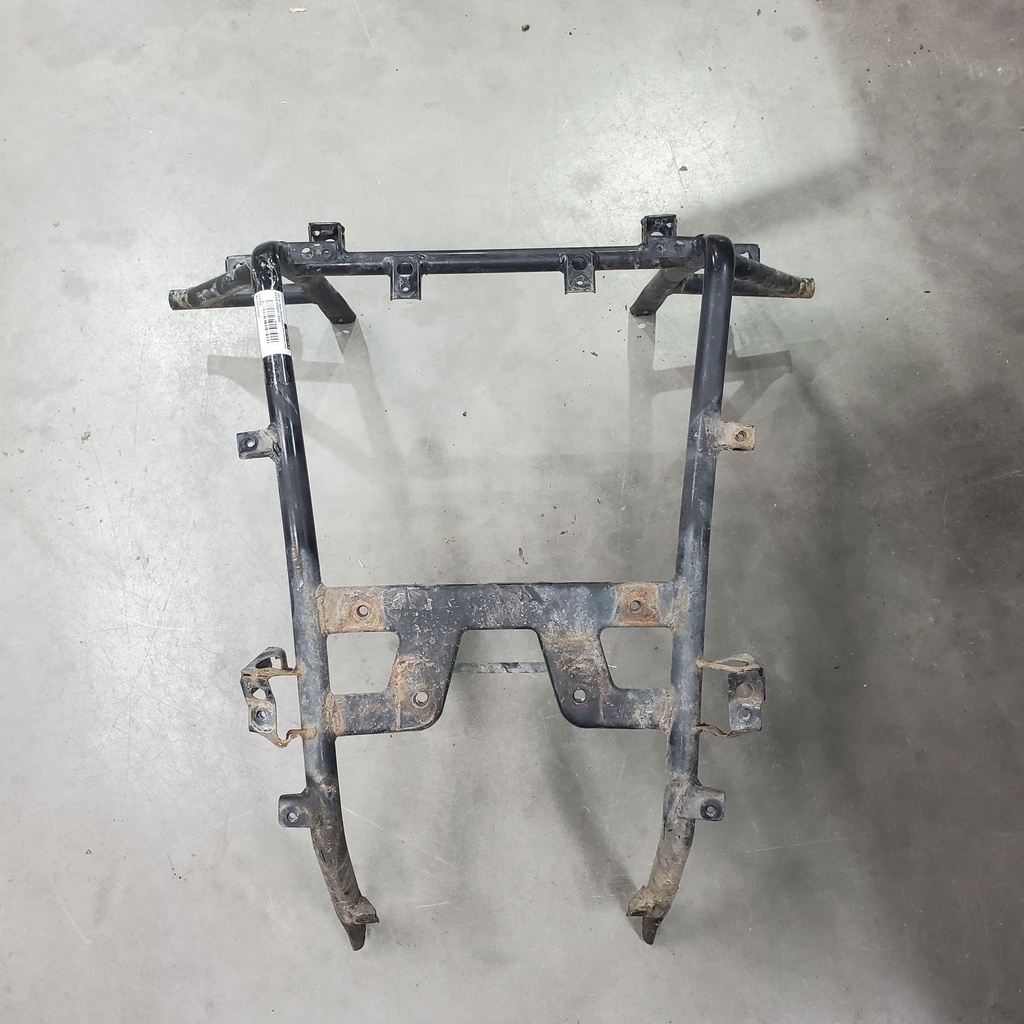 [CF01798] (new ref. 9awa-232000-20000) front bracket assy. (CF01798)