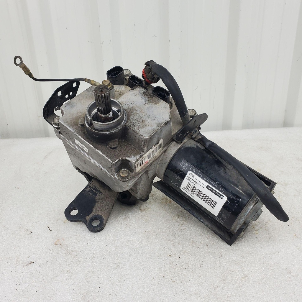 [709401052-001] power steering rs-s rs-s