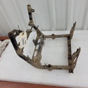 front bumper, black