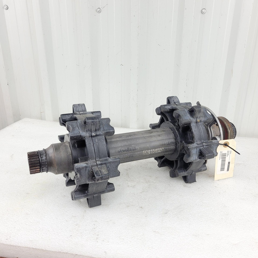 Drive Axle
