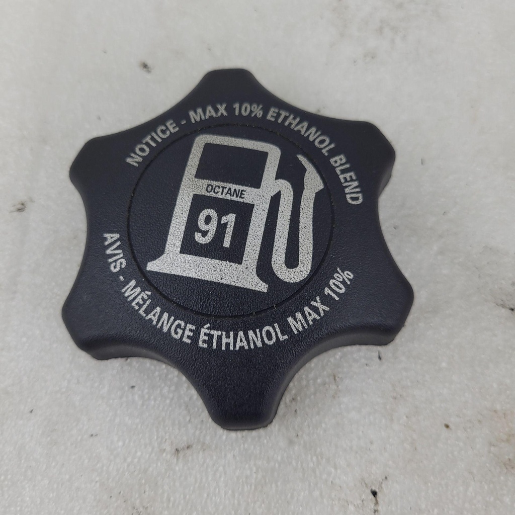 [513033860-001] Fuel Tank Cap (513033860-001)