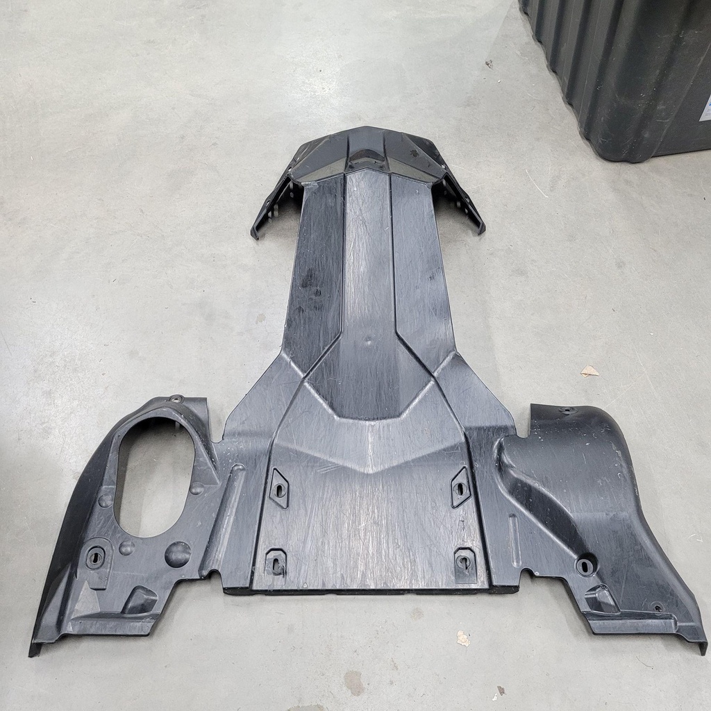 [860202417-001] Skid Plate (860202417-001)
