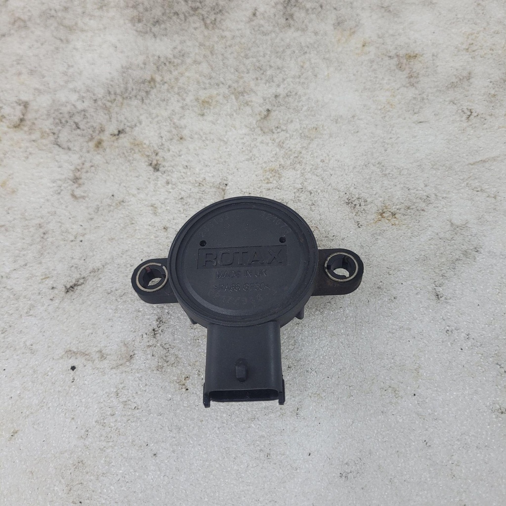 [420266165-001] (new ref. 420266168) gearbox position sensor