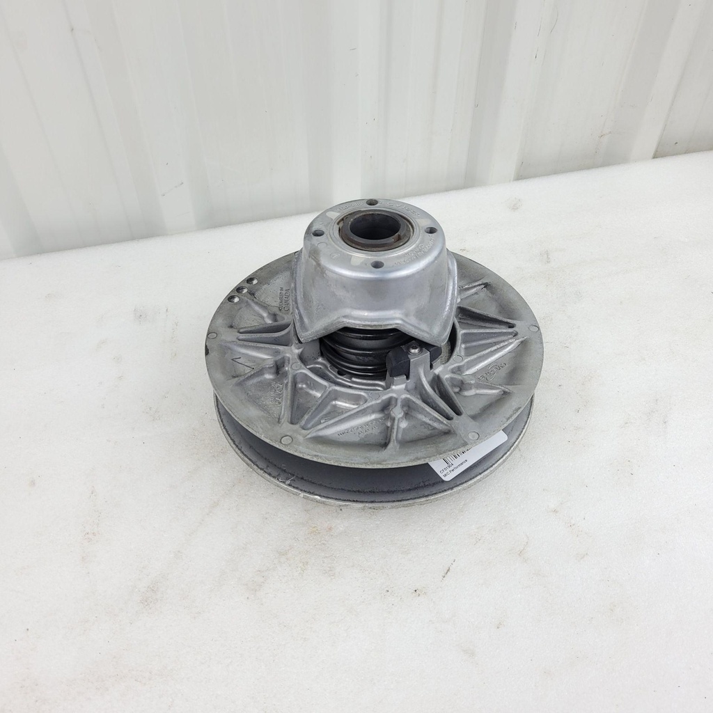 [CF01904] driven pulley assy