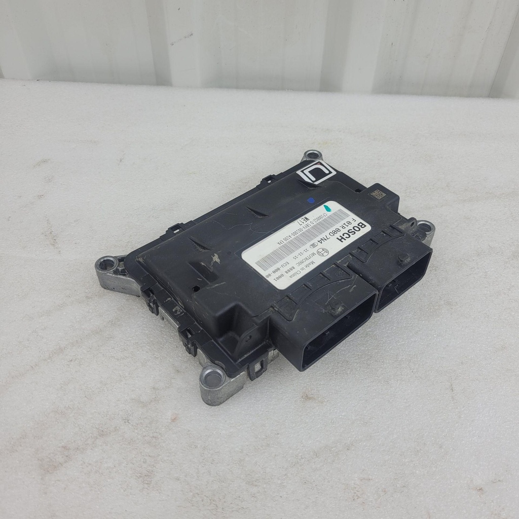 [CF01926] ecu