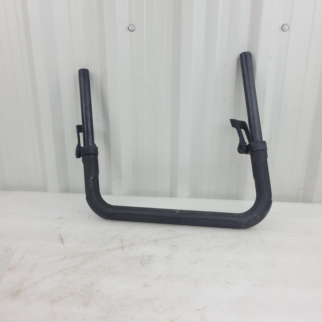 [CF01924] armrest rail assy