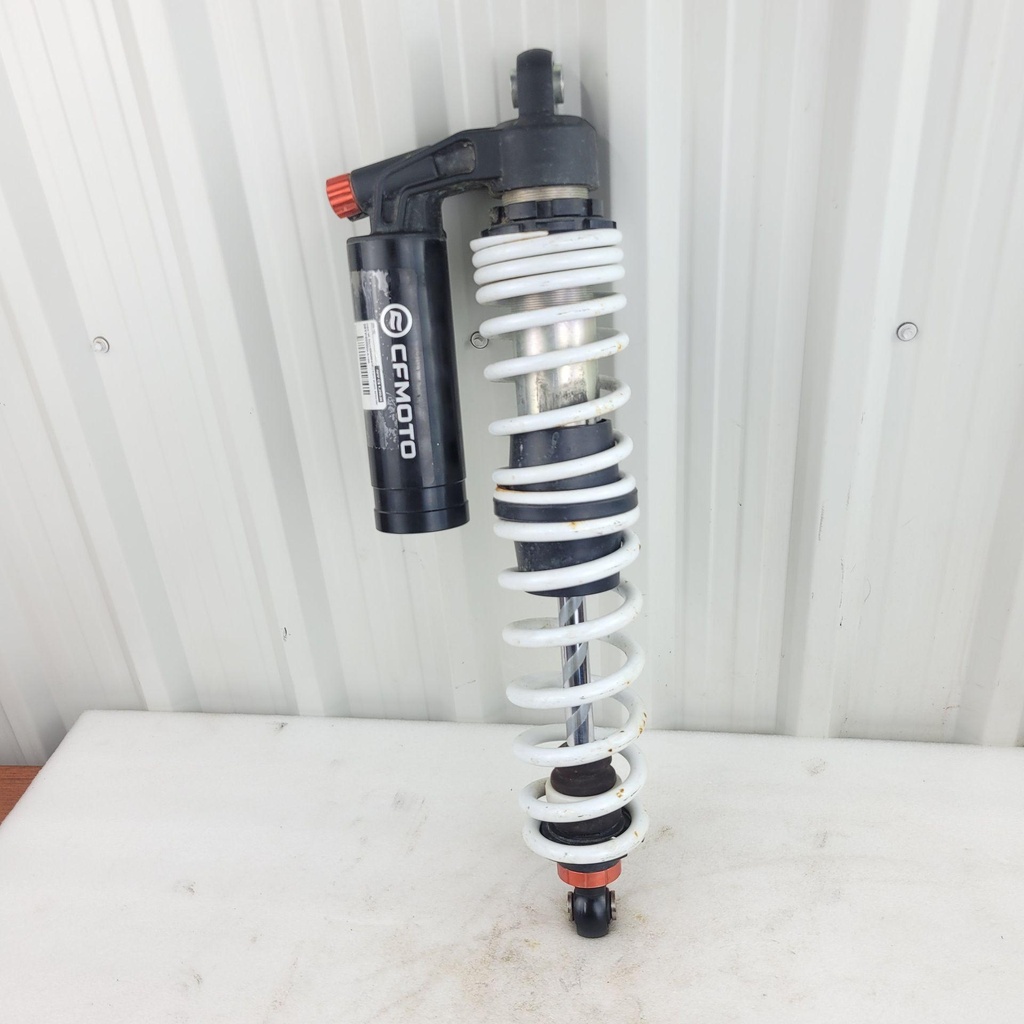 [CF01927] (new ref. 5byv-050500-a101) front shock absorber
