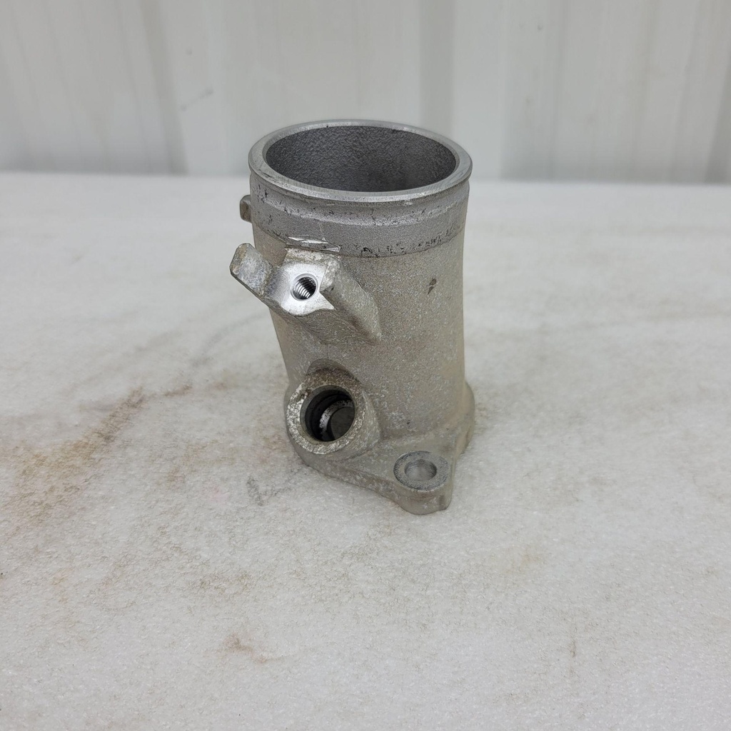 sub air inlet pipe