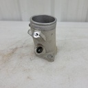 sub air inlet pipe