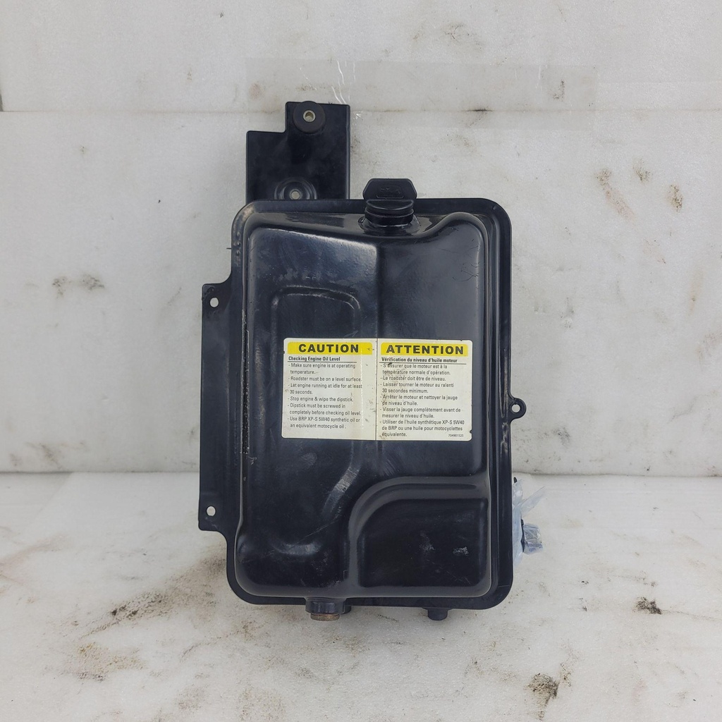 [519000210-001] oil tank (519000210-001)