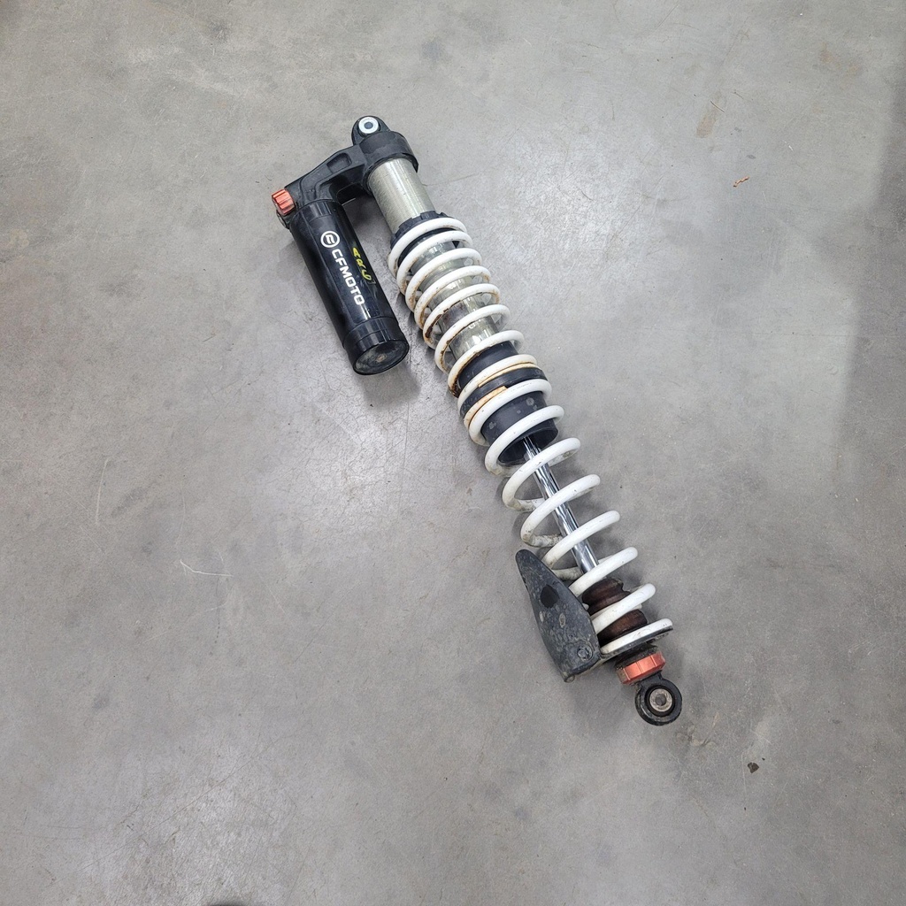[CF01968] (new ref. 5byv-060500-a101) rear lh shock absorber