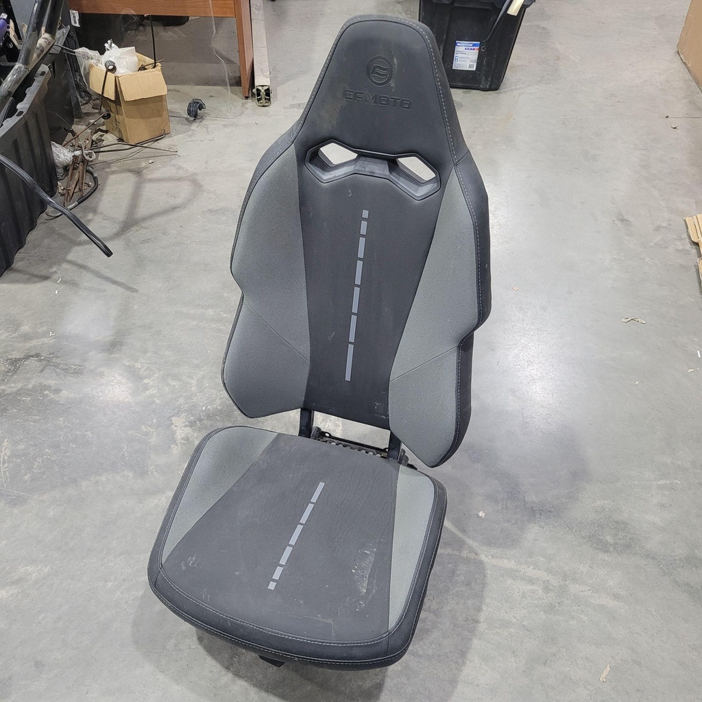 lh seat