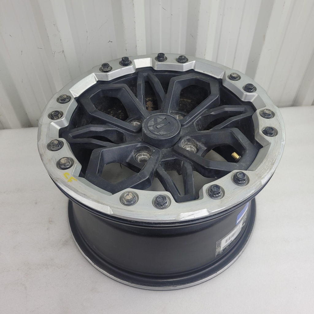 [CF01982] rear rim (CF01982)