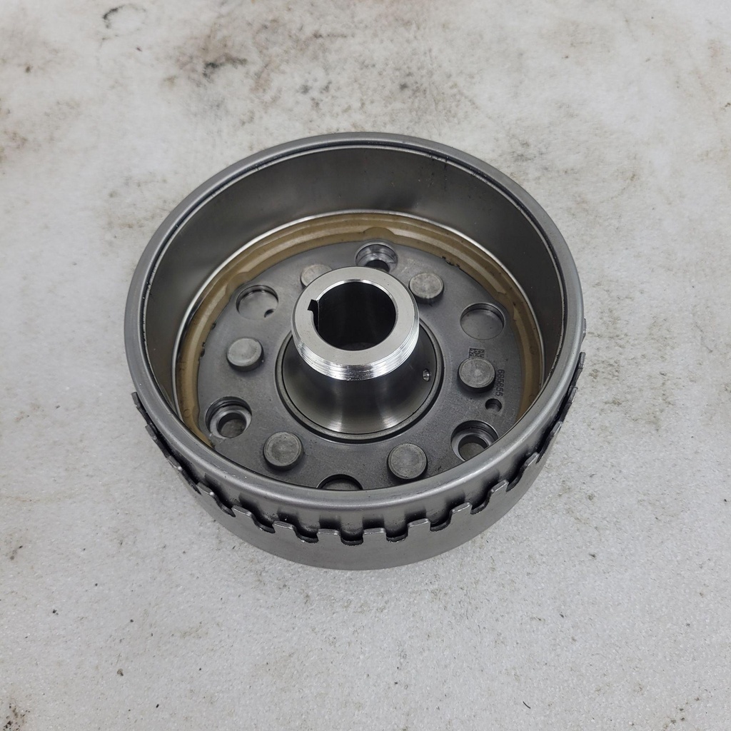 [420686278-001] flywheel