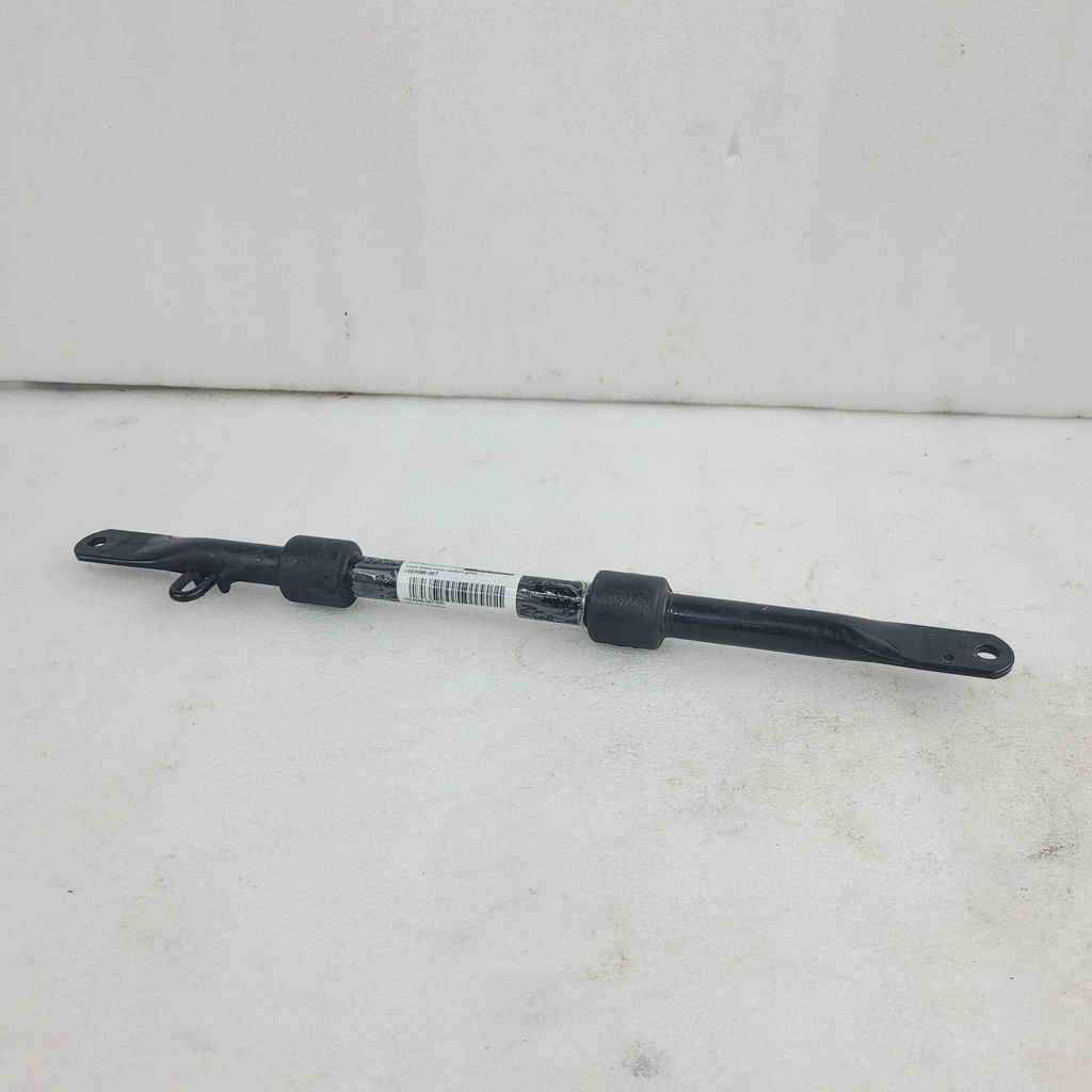 [1024086-067-001] cross brace weld, medium gloss