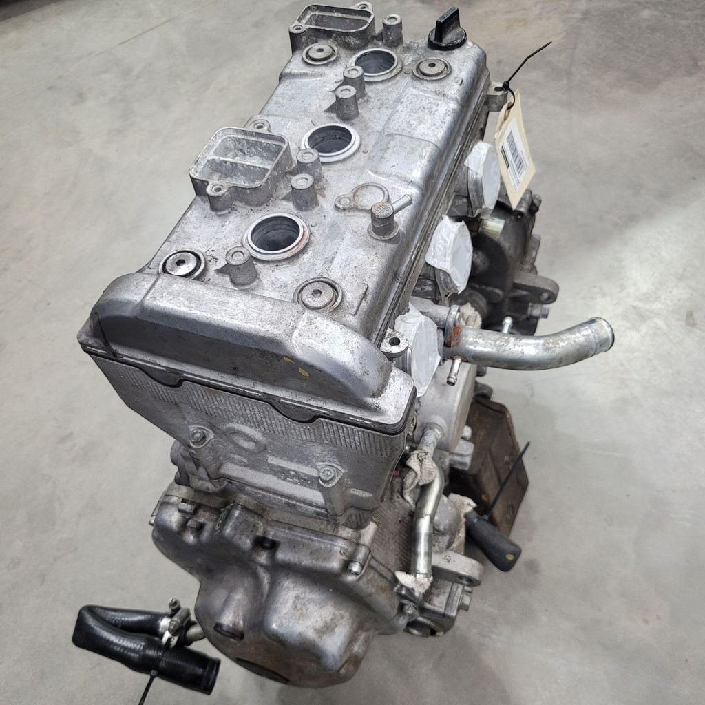 [MOTYAM998-001] Moteur Yamaha 998 Turbo (8KJ-11400-00-00 + 8KJ-15109-09-00 + 8KJ-11102-00-00)