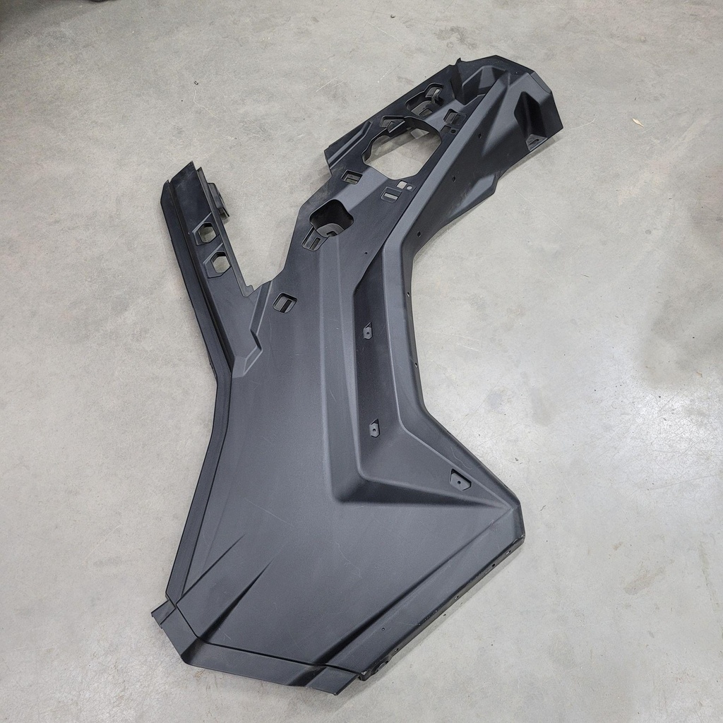 lh rear panel