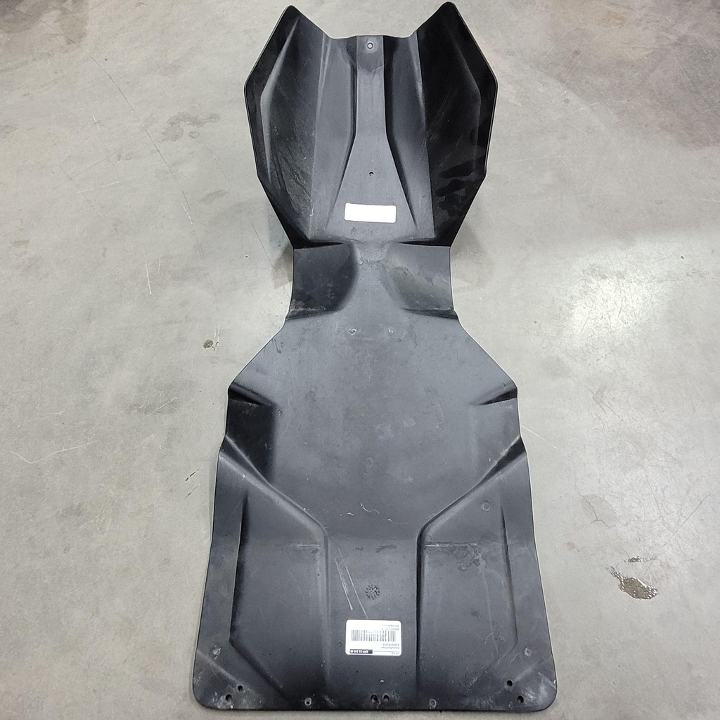 [2884816-070-001] Sentry Skid Plate
