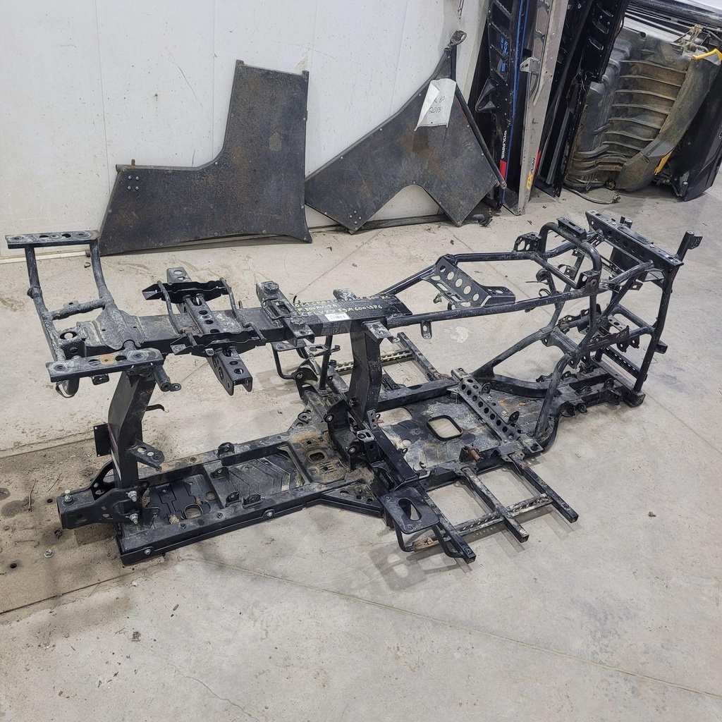 [CF02922] (new ref. 9awa-031000-d0000) frame