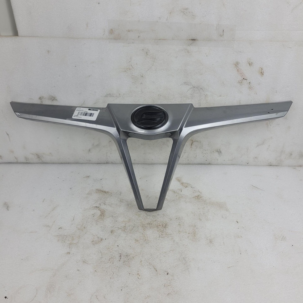 front deco plate