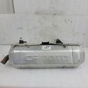 (new ref. 9awv-021300-10002) muffler assy