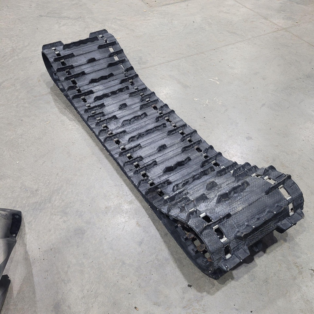 [9414U-001] Used TRACK ICE COBRA WT 20X154-1.5 9414U