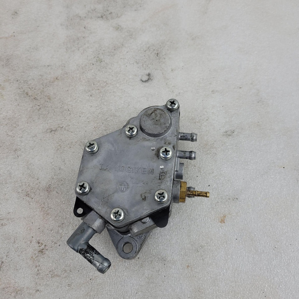 [1670-262-001] pump, fuel