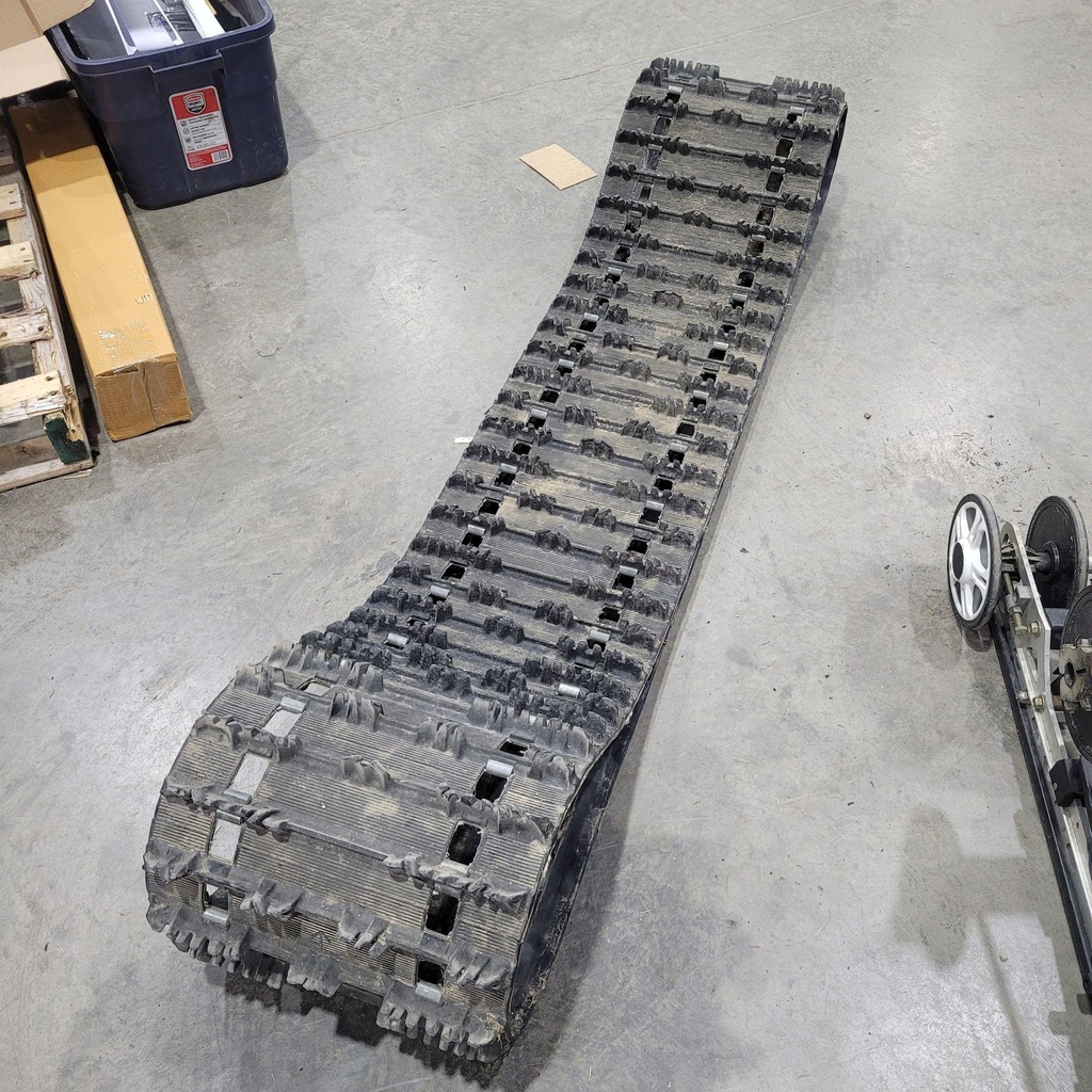 [2602-314-001] track assembly (inc. 28)