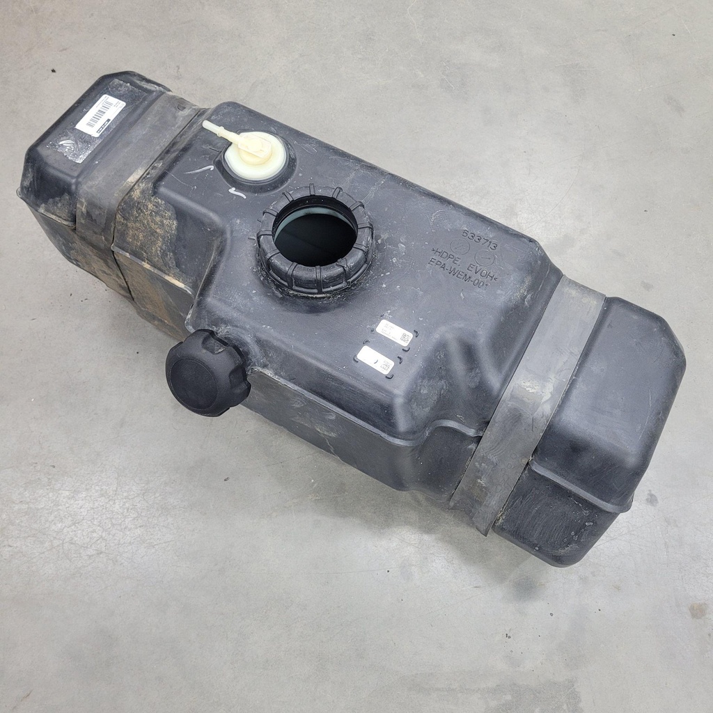 [659536-001] fuel tank