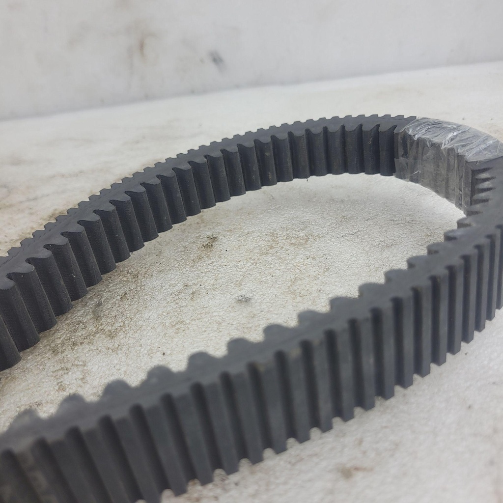 [654011-001] belt, cvt