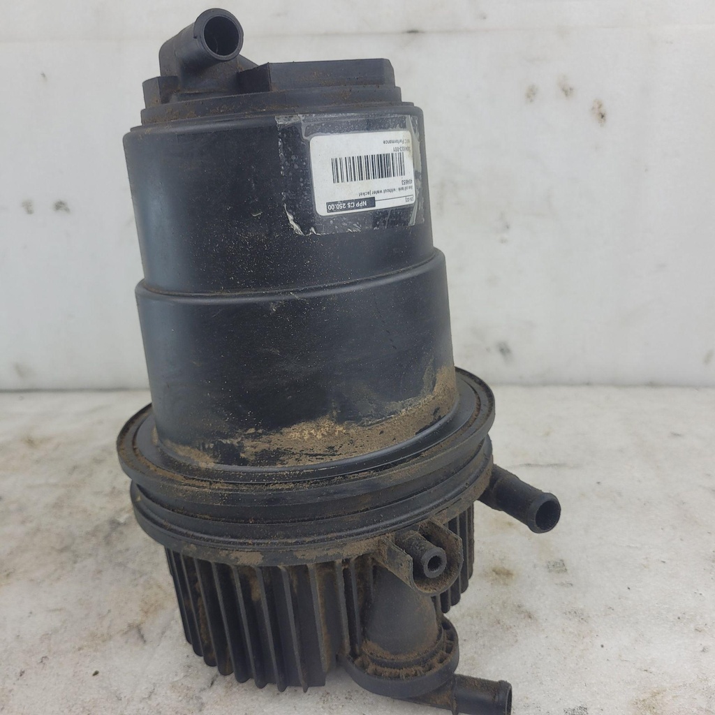 [404653-001] dea oil tank / without water jacket