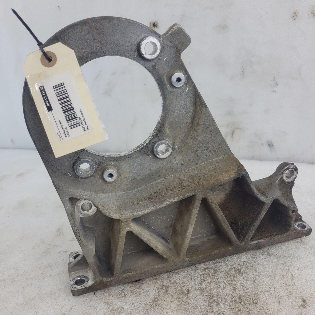 [649115-001] casting,eng axle