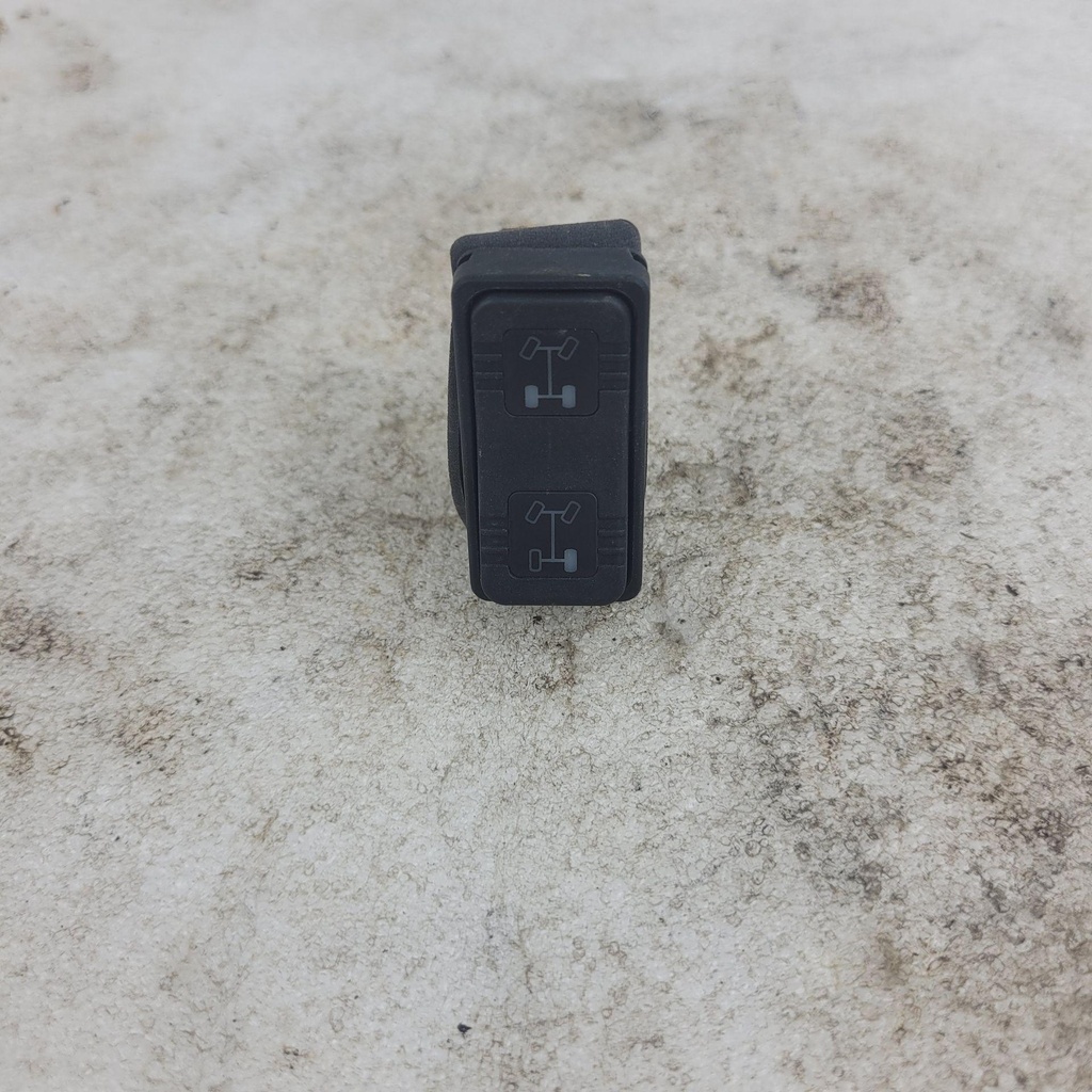[644522-001] switch,2pos,spdt,diff lock,illum